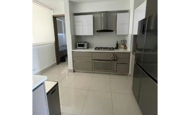 Alquler de Apartamento LINEA BLANCA en Costa del Este PH Bali