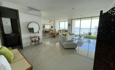 Alquler de Apartamento LINEA BLANCA en Costa del Este PH Bali