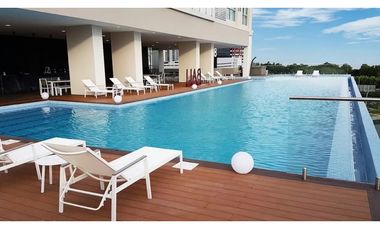 Alquler de Apartamento LINEA BLANCA en Costa del Este PH Bali