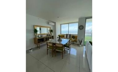 Alquler de Apartamento LINEA BLANCA en Costa del Este PH Bali