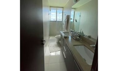 Alquler de Apartamento LINEA BLANCA en Costa del Este PH Bali