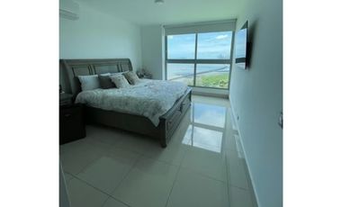 Alquler de Apartamento LINEA BLANCA en Costa del Este PH Bali