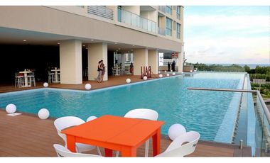 Alquler de Apartamento LINEA BLANCA en Costa del Este PH Bali