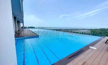 Alquler de Apartamento LINEA BLANCA en Costa del Este PH Bali