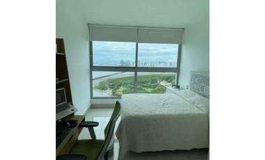 Alquler de Apartamento LINEA BLANCA en Costa del Este PH Bali
