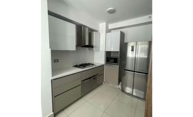 Alquler de Apartamento LINEA BLANCA en Costa del Este PH Bali