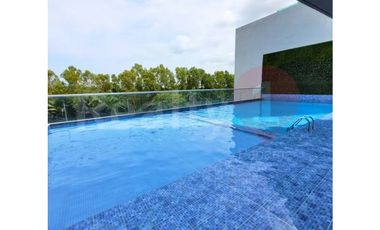 Alquiler de Apartamento en Costa del Este PH Altamar