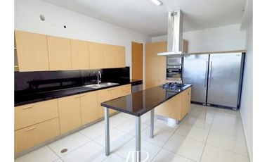 Alquiler de Apartamento en Costa del Este PH Altamar