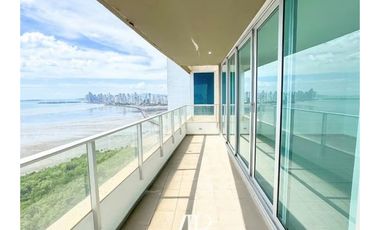 Alquiler de Apartamento en Costa del Este PH Altamar