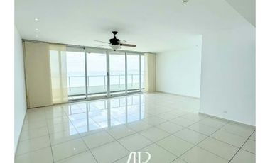 Alquiler de Apartamento en Costa del Este PH Altamar