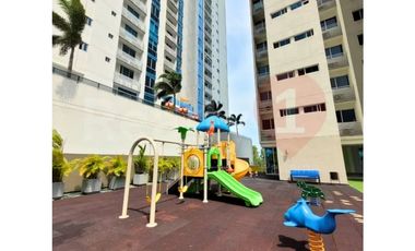 Alquiler de Apartamento en Costa del Este PH Altamar