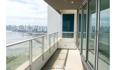 Alquiler de Apartamento en Costa del Este PH Altamar