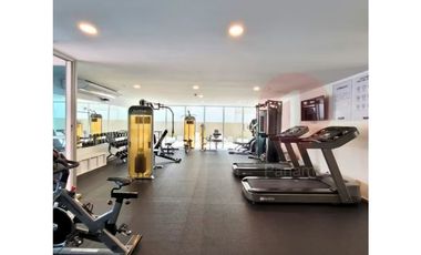 Alquiler de Apartamento en Costa del Este PH Altamar