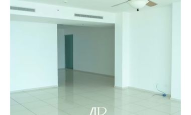 Alquiler de Apartamento en Costa del Este PH Altamar