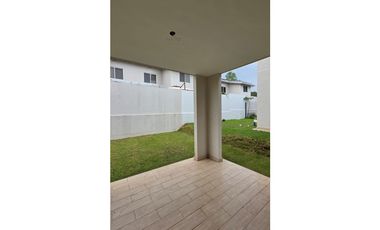 Venta Casa Panamá Pacifico, Bosques del Pacifico, Woodlands