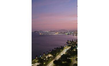 VENTA de Apartamento AMOBLADO en Avenida Balboa - Sky Residence
