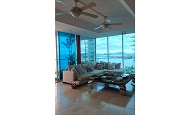 VENTA de Apartamento AMOBLADO en Avenida Balboa - Sky Residence