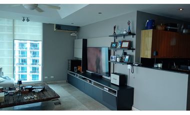 VENTA de Apartamento AMOBLADO en Avenida Balboa - Sky Residence