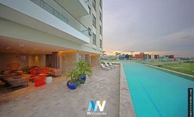 VENTA de Apartamentos LINEA BLANCA en Greenview Santa María.