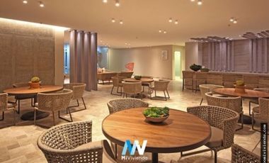 VENTA de Apartamentos LINEA BLANCA en Greenview Santa María.