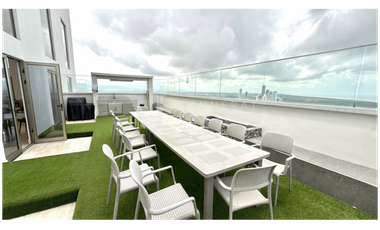 VENTA de Apartamentos LINEA BLANCA en Greenview Santa María.