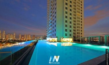 VENTA de Apartamentos LINEA BLANCA en Greenview Santa María.