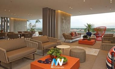 VENTA de Apartamentos LINEA BLANCA en Greenview Santa María.