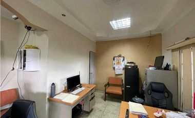 VENTA TERRENO CON GALERA EN JUAN DIAZ