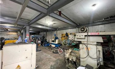 VENTA TERRENO CON GALERA EN JUAN DIAZ