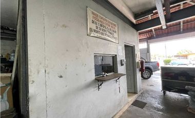 VENTA TERRENO CON GALERA EN JUAN DIAZ