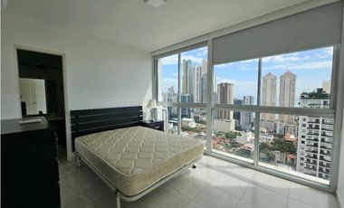 Alquiler de Apartamento en Ph Seawaves, Bella Vista