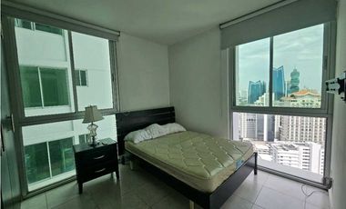 Alquiler de Apartamento en Ph Seawaves, Bella Vista