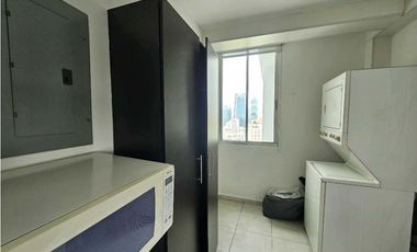 Alquiler de Apartamento en Ph Seawaves, Bella Vista