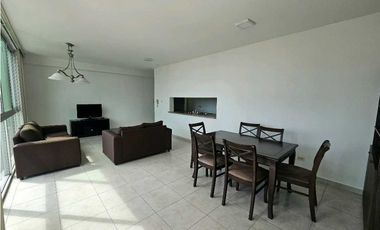 Alquiler de Apartamento en Ph Seawaves, Bella Vista