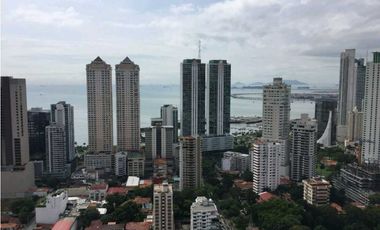 Alquiler de Apartamento en Ph Seawaves, Bella Vista