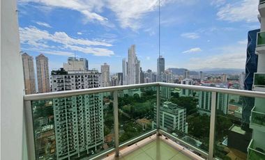 Alquiler de Apartamento en Ph Seawaves, Bella Vista