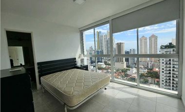 Alquiler de Apartamento en Ph Seawaves, Bella Vista