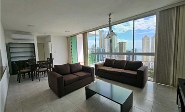 Alquiler de Apartamento en Ph Seawaves, Bella Vista