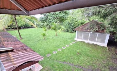 Venta de casa en Valle de Antón, El Espino