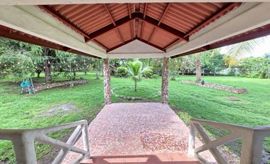 Venta de casa en Valle de Antón, El Espino