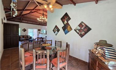 Venta de casa en Valle de Antón, El Espino
