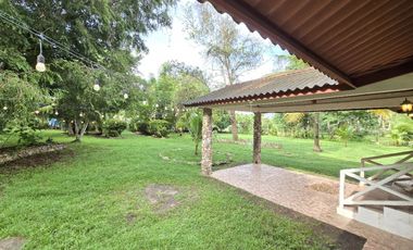 Venta de casa en Valle de Antón, El Espino