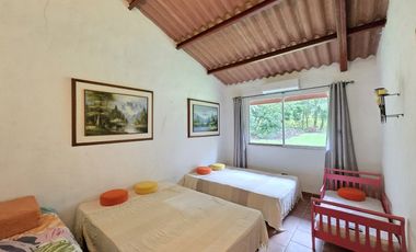 Venta de casa en Valle de Antón, El Espino