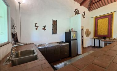 Venta de casa en Valle de Antón, El Espino