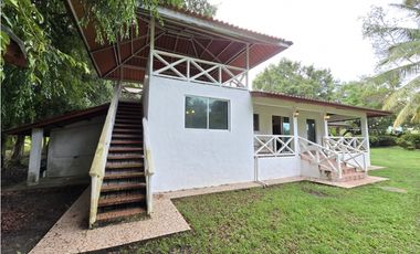 Venta de casa en Valle de Antón, El Espino