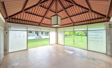 Venta de casa en Valle de Antón, El Espino