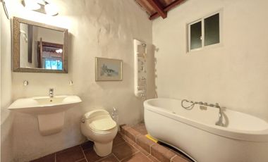 Venta de casa en Valle de Antón, El Espino