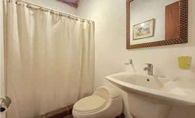 Venta de casa en Valle de Antón, El Espino