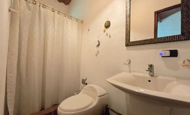 Venta de casa en Valle de Antón, El Espino