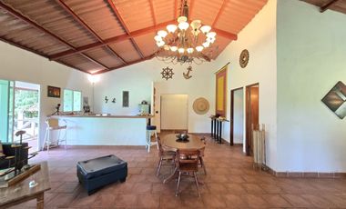 Venta de casa en Valle de Antón, El Espino